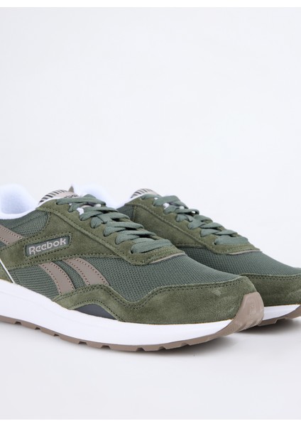 100230913 Reebok GL1100 Yeşil Erkek Lifestyle Ayakkabı indirimleri