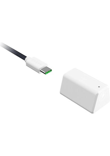 Blackshark V2 Hyperspeed RZ04-04960200-R3M1 Wireless Gaming Headset - For Ps5/ps4/xbox/pc - Beyaz fiyatları