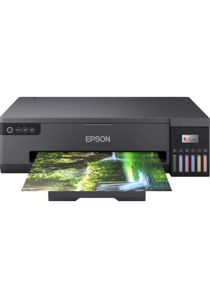 Ecotank L18050-C11CK38403 Mürekkep Tanklı Fonksiyonlu Yazıcı