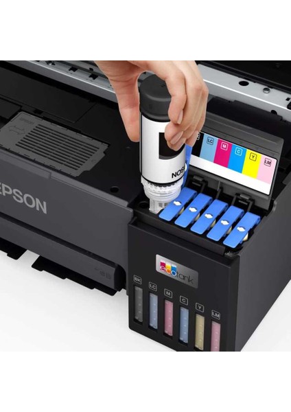 Ecotank L18050-C11CK38403 Mürekkep Tanklı Fonksiyonlu Yazıcı fiyatları