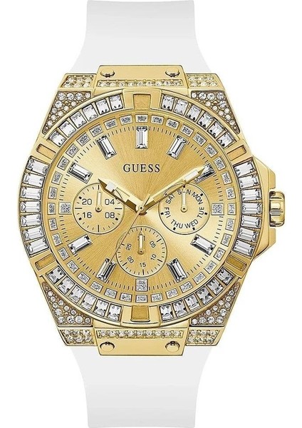 Guess GUGW0208G3 Erkek Kol Saati