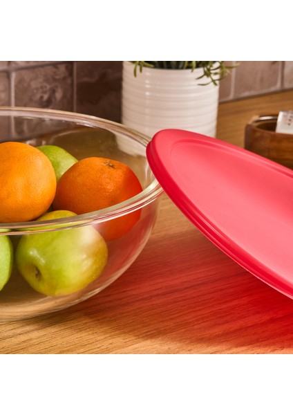 Mixy Cam Karıştırma ve Saklama Kabı 3500 ml fırsatları