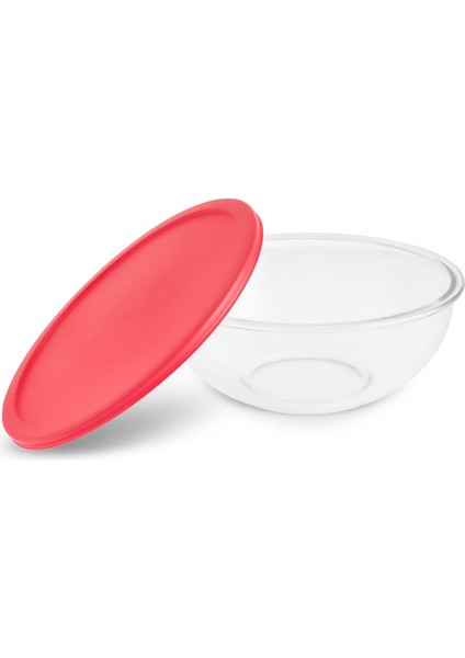 Mixy Cam Karıştırma ve Saklama Kabı 3500 ml indirimleri