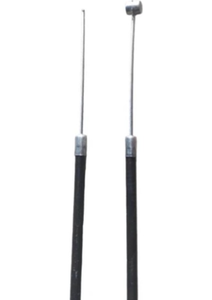 Çapa Makinesi Gaz Teli 10 Adet