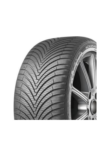 225/50R17 98V M+S Kumho HA32 (50/23)