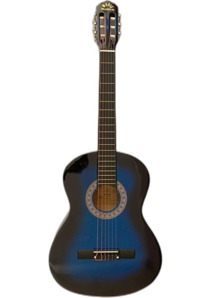 Klasik Gitar (Musıc Station)
