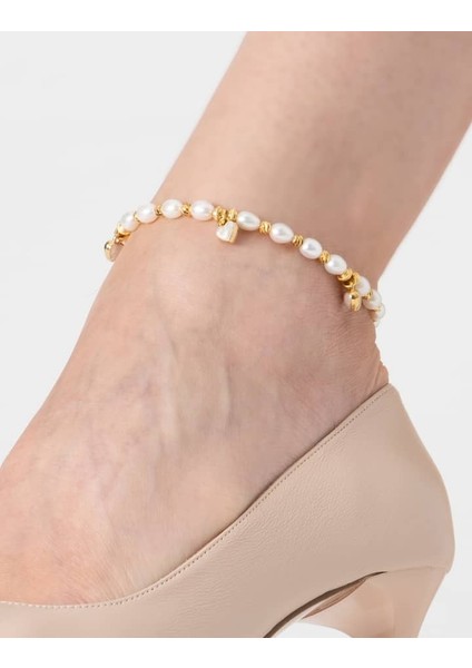 Incili Dorika Boncuklu Halhal modelleri