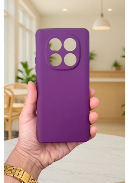 Xiaomi Redmi Note 14 Pro 4g Silikon Darbe Emici Klasik Korumalı Rubber Kılıf fiyatları