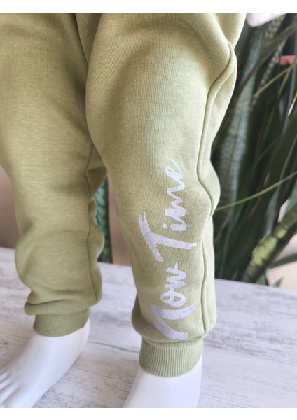 Kız Çocuk Alt Üst Takım Uzun Kollu Eşofman Rahat Şık Modern Tasarım indirimleri