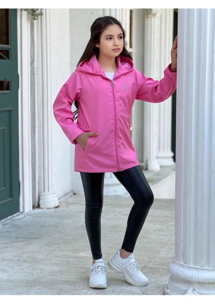 Kız Çocuk Yağmurluk fiyatları