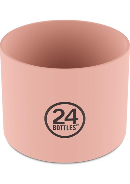 Silikon Kılıf Pembe Medium