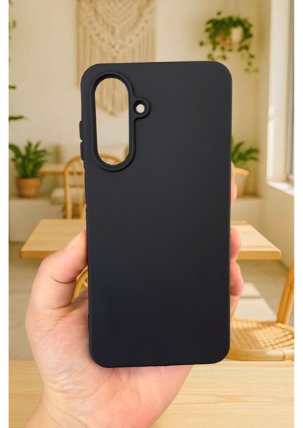 Samsung Galaxy A26 Silikon Darbe Emici Klasik Korumalı Rubber Kılıf fiyatları