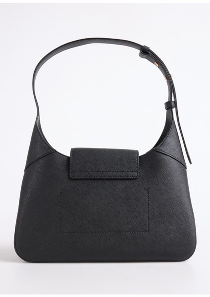 Siyah Kadın Omuz Çantası R523KL20BGD modelleri