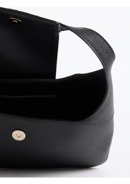 Siyah Kadın Omuz Çantası R523KL20BGD fırsatları