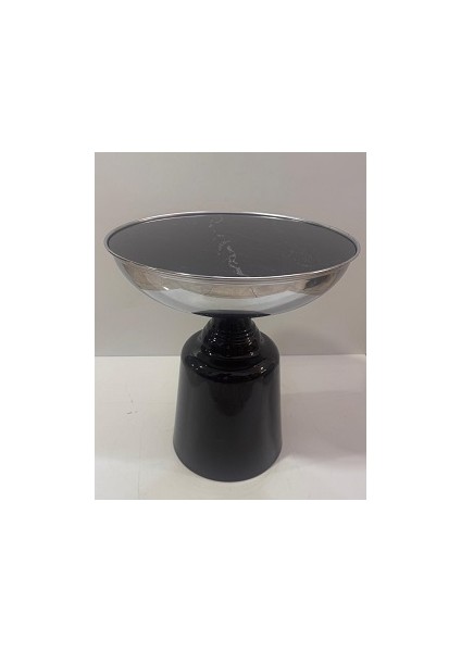 Black – Modern Tasarım Yan Sehpa