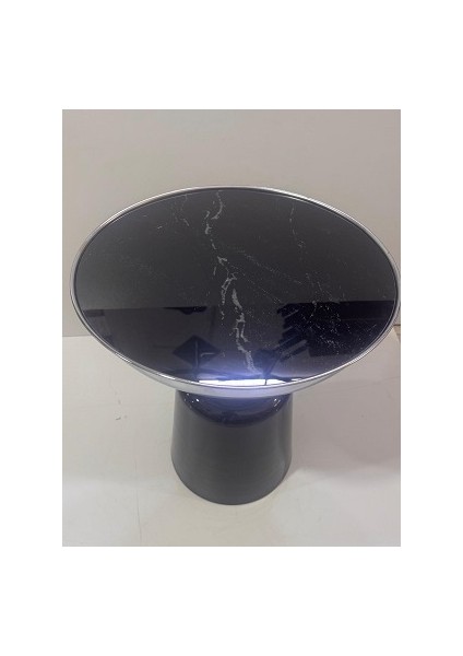 Black – Modern Tasarım Yan Sehpa fırsatları