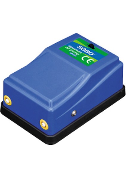 Mtxdpn Sobo Hava Motoru Ayarlı 5W 2x4 Ltmin