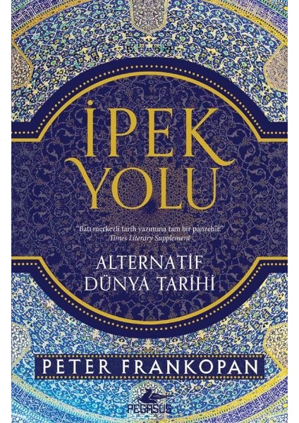 Ipek Yolu