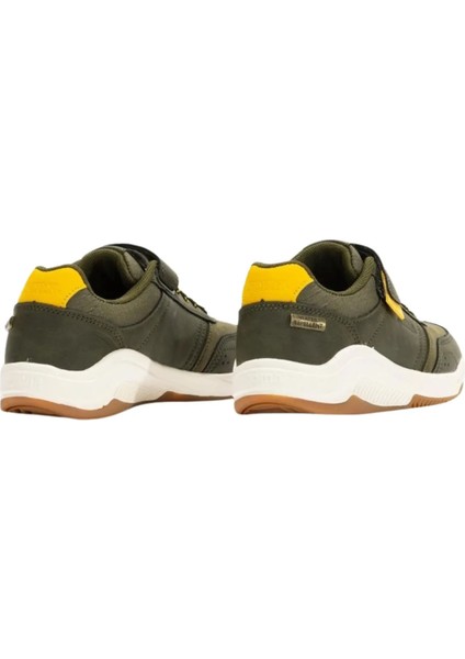 Haki Erkek Çocuk Yürüyüş Ayakkabısı JJARAW2523V-J.JARAMA Jr 2523 Khakı modelleri