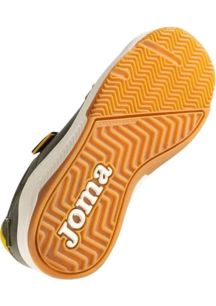 Haki Erkek Çocuk Yürüyüş Ayakkabısı JJARAW2523V-J.JARAMA Jr 2523 Khakı fırsatları