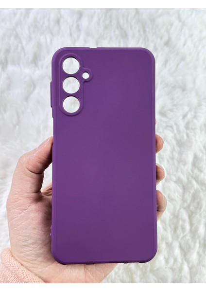 Samsung Galaxy A16 - Silikon Darbe Emici Klasik Korumalı Rubber Kılıf fiyatları