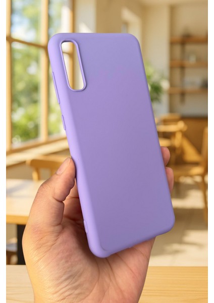 Samsung Galaxy A50 Uyumlu Good Vibes Silikon Darbe Emici Klasik Korumalı Rubber Kılıf modelleri