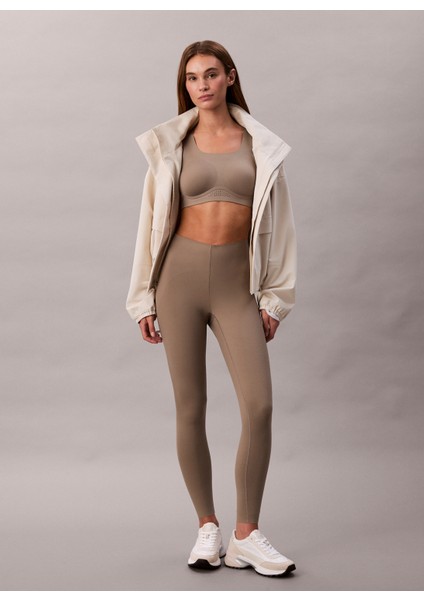 Kahve Sporcu Sütyeni LVGWF5K149WD6