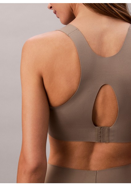 Kahve Sporcu Sütyeni LVGWF5K149WD6 fırsatları