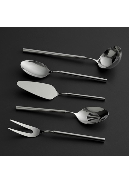 6000 Roller 5 Parça Servis Seti