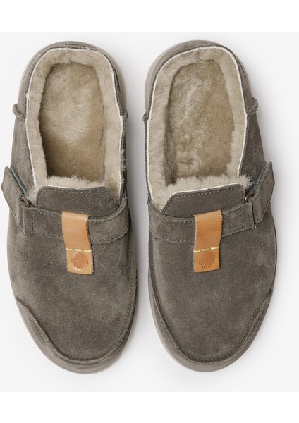 Haki Erkek Terlik Uwabakı Clog (1030204) fırsatları