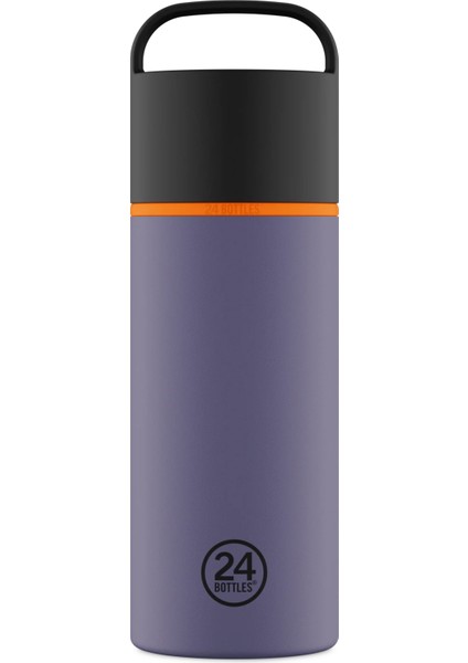 Spin Bottle Dusk Paslanmaz Çelik Termos 730 ml