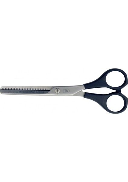 Shadow Line 2219 M-529 Plastik Saplı Ara Makas Tekli No: 6 inç / 15,24 cm - Paslanmaz Çelik