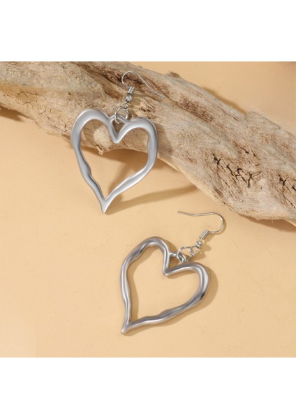 Sevgi Uzun Kolye (Yurt Dışından)