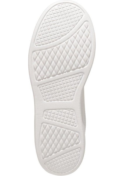 U.S Polo Assn. Exxy Beyaz Kadın Günlük Spor Ayakkabı