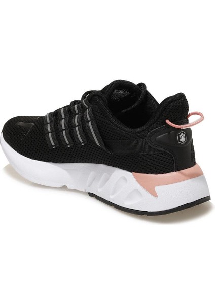 Sword Wmn 1FX Siyah Kadın Spor Ayakkabı