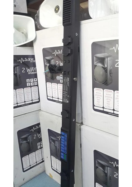 T-6 6 Kanallı Dmx Işık Dimmer T-Bar – Profesyonel Sahne & Etkinlik Işık Kontrolü fiyatları