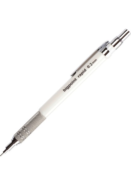 Rapid Versatil 0.3mm Beyaz 12'li Kutu fiyatları