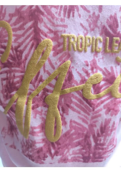 Kız Çocuk Pantolon Tişört Takım %100 Pamuk Nefes Alan Rahat Tarz Tasarım Cepli fırsatları