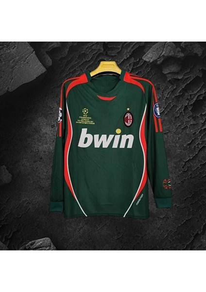 Milan 2007 Sezonu Dida Kaleci Forması fiyatları