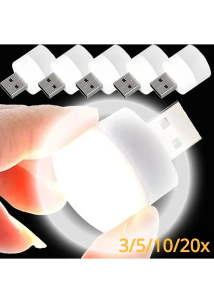 Mini LED Beyaz Işık Lamba Masa Tuvalet Merdiven Işığı Lambası Gece Aydınlatma Gece Lambası modelleri