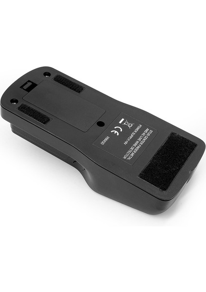 5 Duvar Tarayıcı Saplama Detektörü Dijital El Duvar Dedektörü Pvc Su Borusu Metal Bulucu Tarayıcı Siyah-Silver (Yurt Dışından) fırsatları