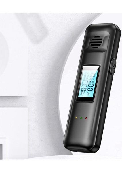 Taşınabilir Alkol Test Cihazı, Nefes Tipi Alkol Test Cihazı, Ev Kullanın Yüksek Hassasiyetli Alkol Test Cihazı, Japonca Versiyon (Yurt Dışından) fiyatları