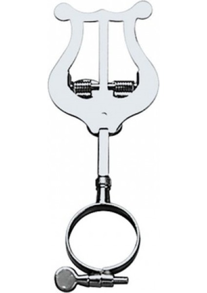 Conn Lyre Ring Klarnet Lir' I 1708