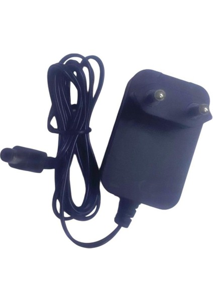 Beko ile Uyumlu Model SD2141 Şarjlı Süpürge Şarj Cihazı Adaptörü