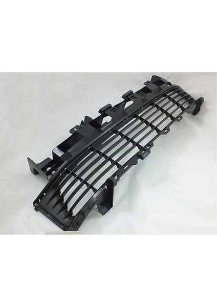 Mtxdpn Ön Tampon Alt Izgarasi Clio Symbol 13