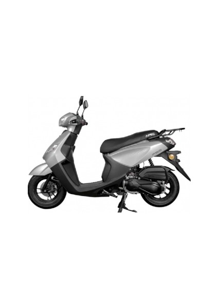 Apec Ps3 49,4 cc Benzinli Moped