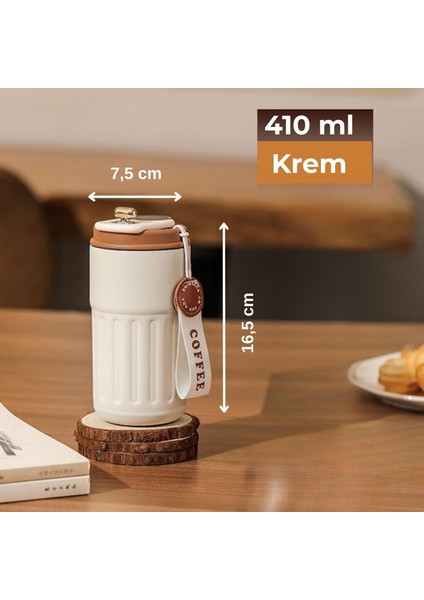 Akıllı LED Sıcaklık Göstergeli Çelik TERMOS/MUG-400 ml fiyatları