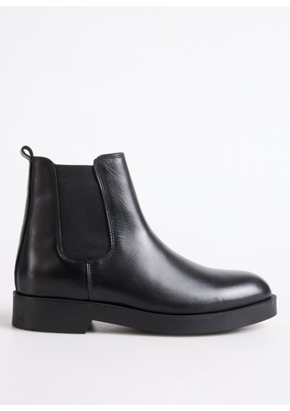 Siyah Erkek Bot Manta