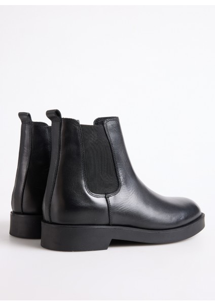 Siyah Erkek Bot Manta modelleri