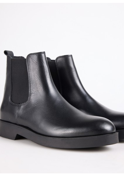 Siyah Erkek Bot Manta indirimleri